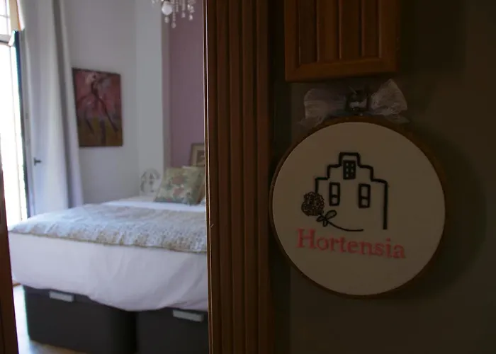 Hotel Boutique Cata & Rose - Exclusivo Y Tranquilo En O Grove