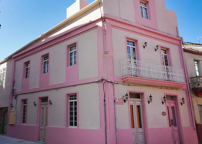 Hotel Boutique Cata & Rose - Exclusivo Y Tranquilo En O Grove