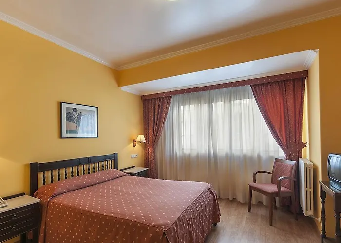 Hotel Isolino